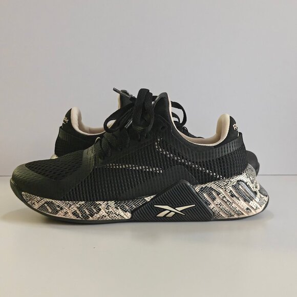 Women's Reebok Galaxy 5 - Picture 13 of 16